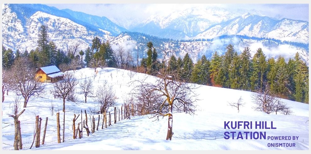 KUFRI HILL STATION