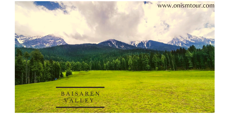 BAISARAAN VALLEY