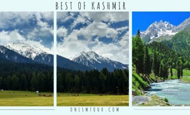 BEST OF KASHMIR (7 Night_8 Days)