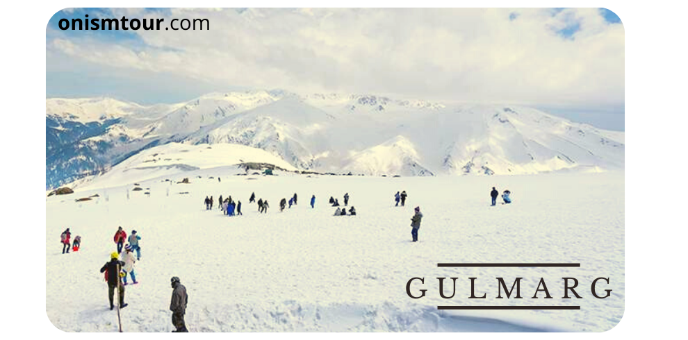 GULMARG