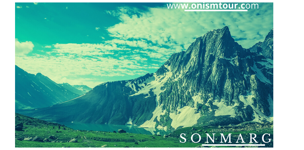SONMARG