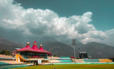Sterling Dharamshala & Dalhousie (4 Night 5 Days)