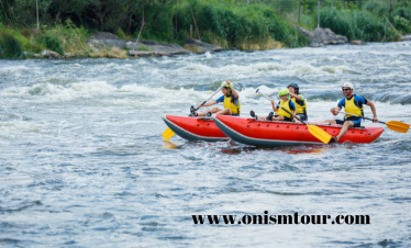 ADVENTUROUS UTTARAKHAND TOUR PACKAGE