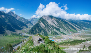 AMARNATH YATRA