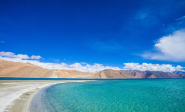 EXOTIC LEH WITH NUBRA VALLEY & PANGONG LAKE