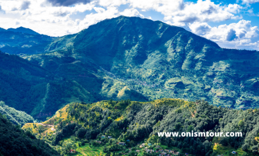 BEAUTY OF KUMAON