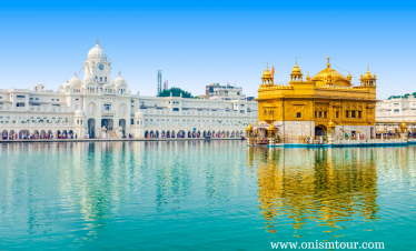 GRAND HIMACHAL  TOUR WITH AMRITSAR