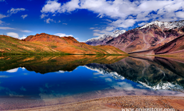 VALLEY OF GOS – LAHAUL & SPITI
