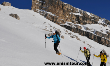 BREATHTAKING AULI TOUR PACKAGE