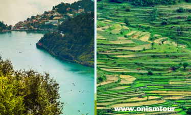 MAJESTIC UTTARAKHAND
