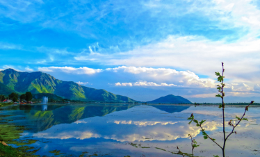 EXOTIC KASHMIR WITH LADAKH