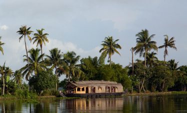 Munnar Alleppey Tour