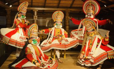 CHARISMATIC KERELA
