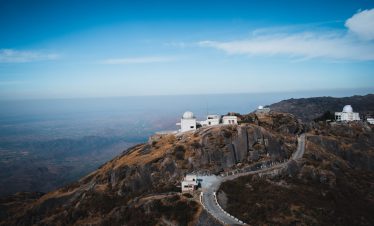 UDAIPUR WITH MOUNT ABU