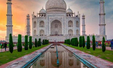 GOLDEN TRIANGLE